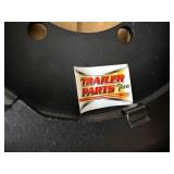 Trailer Electric Brake Assembly - Redline Parts Pro EB01-128 12 X 2 RH 6K-7K Self Adj in Orig Box