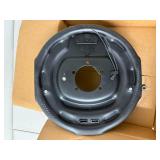 Trailer Electric Brake Assembly - Redline Parts Pro EB01-128 12 X 2 RH 6K-7K Self Adj in Orig Box