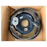 Trailer Brake Parts Pro EB01-128 Electric Brake 12 X 2 RH 6K-7K in Orig Box