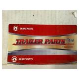 Trailer Brake Parts Pro EB01-128 Electric Brake 12 X 2 RH 6K-7K in Orig Box
