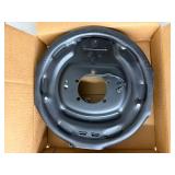 Trailer Brake Parts Pro EB01-128 Electric Brake 12 X 2 RH 6K-7K in Orig Box