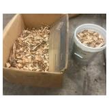 Wood Chips - Apple & Pecan (Lot of 2)