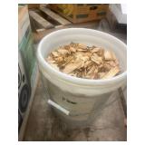 Wood Chips - Apple & Pecan (Lot of 2)
