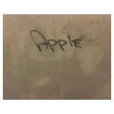 Wood Chips - Apple & Pecan (Lot of 2)