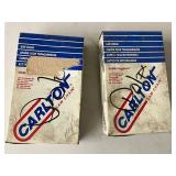 Automotive Air Filter Mixed Lot (Lot of 6)
