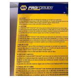 Automotive Air Filter Mixed Lot (Lot of 6)