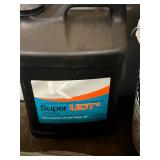 Hydraulic Fluid & Engine Oil Mixed Lot - Farm Rated, Kubota & New Holland - contents unverified