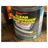 Motor Oil & Automotive Fluids Mixed Lot - Valvoline, Mobil, NAPA, Honda - contents unverified