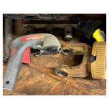 Irrigation Parts Mixed Lot - Blauparts T1A0021 Funnel Adapter - contents unverified
