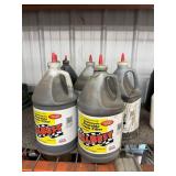 Driveway Crack Filler - SealBest Elastomeric Pourable - contents unverified