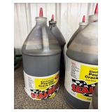 Driveway Crack Filler - SealBest Elastomeric Pourable - contents unverified