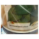 Tree Fertilizer - Dr. Jimz TreeSecret Half Gallon - contents unverified