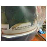 Tree Fertilizer - Dr. Jimz TreeSecret Half Gallon - contents unverified