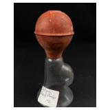 Antique Breast Pump