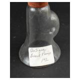 Antique Breast Pump