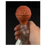 Antique Breast Pump