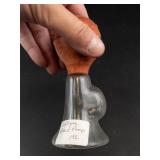 Antique Breast Pump