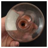 Antique Breast Pump