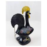 Vintage Lego Rooster Napkin Holder