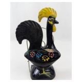 Vintage Lego Rooster Napkin Holder