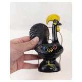 Vintage Lego Rooster Napkin Holder