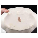 Antique Porcelain Serving Pieces (Lot of 3)