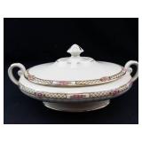 Sovereign Covered Serving Dish