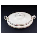 Sovereign Covered Serving Dish