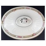Sovereign Covered Serving Dish