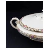 Sovereign Covered Serving Dish