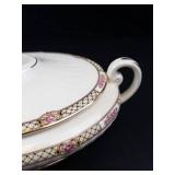 Sovereign Covered Serving Dish