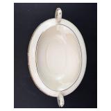 Sovereign Covered Serving Dish