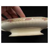 Sovereign Covered Serving Dish