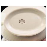 Sovereign Covered Serving Dish