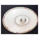Sovereign Covered Serving Dish