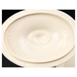Sovereign Covered Serving Dish