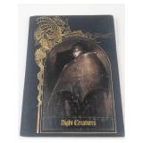 Enchanted World Books Night Creatures & Fairies and Elves (2 Volumes)