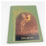 Enchanted World Books Night Creatures & Fairies and Elves (2 Volumes)