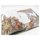 Enchanted World Books Night Creatures & Fairies and Elves (2 Volumes)