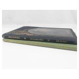 Enchanted World Books Night Creatures & Fairies and Elves (2 Volumes)