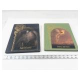 Enchanted World Books Night Creatures & Fairies and Elves (2 Volumes)