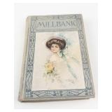 Vintage Millbank & When a Man Marries Mixed Lot