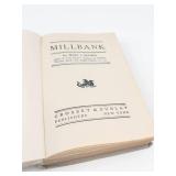 Vintage Millbank & When a Man Marries Mixed Lot