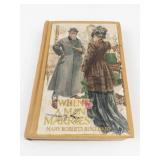 Vintage Millbank & When a Man Marries Mixed Lot