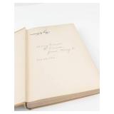 Vintage Millbank & When a Man Marries Mixed Lot