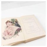 Vintage Millbank & When a Man Marries Mixed Lot