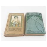 Vintage Gene Stratton-Porter & Eleanor H. Porter Novels