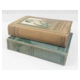 Vintage Gene Stratton-Porter & Eleanor H. Porter Novels