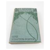 Vintage Gene Stratton-Porter & Eleanor H. Porter Novels