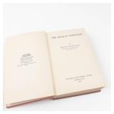 Gene Stratton-Porter & William Stearns Davis Vintage Hardcover Books
